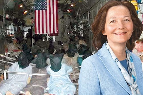 Estados europeos “cómplices de las torturas de la CIA”